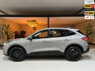 Hoofdafbeelding Ford Kuga Ford KUGA 1.5 EcoBoost Fabrieksgarantie StoelVW Keyless Cruise Navi Airco PDC Led Dab Rijklaar