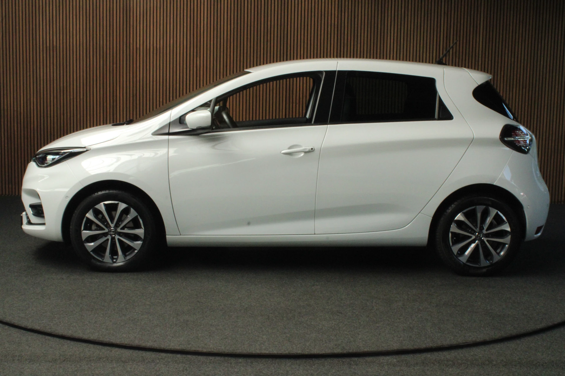 Hoofdafbeelding Renault ZOE