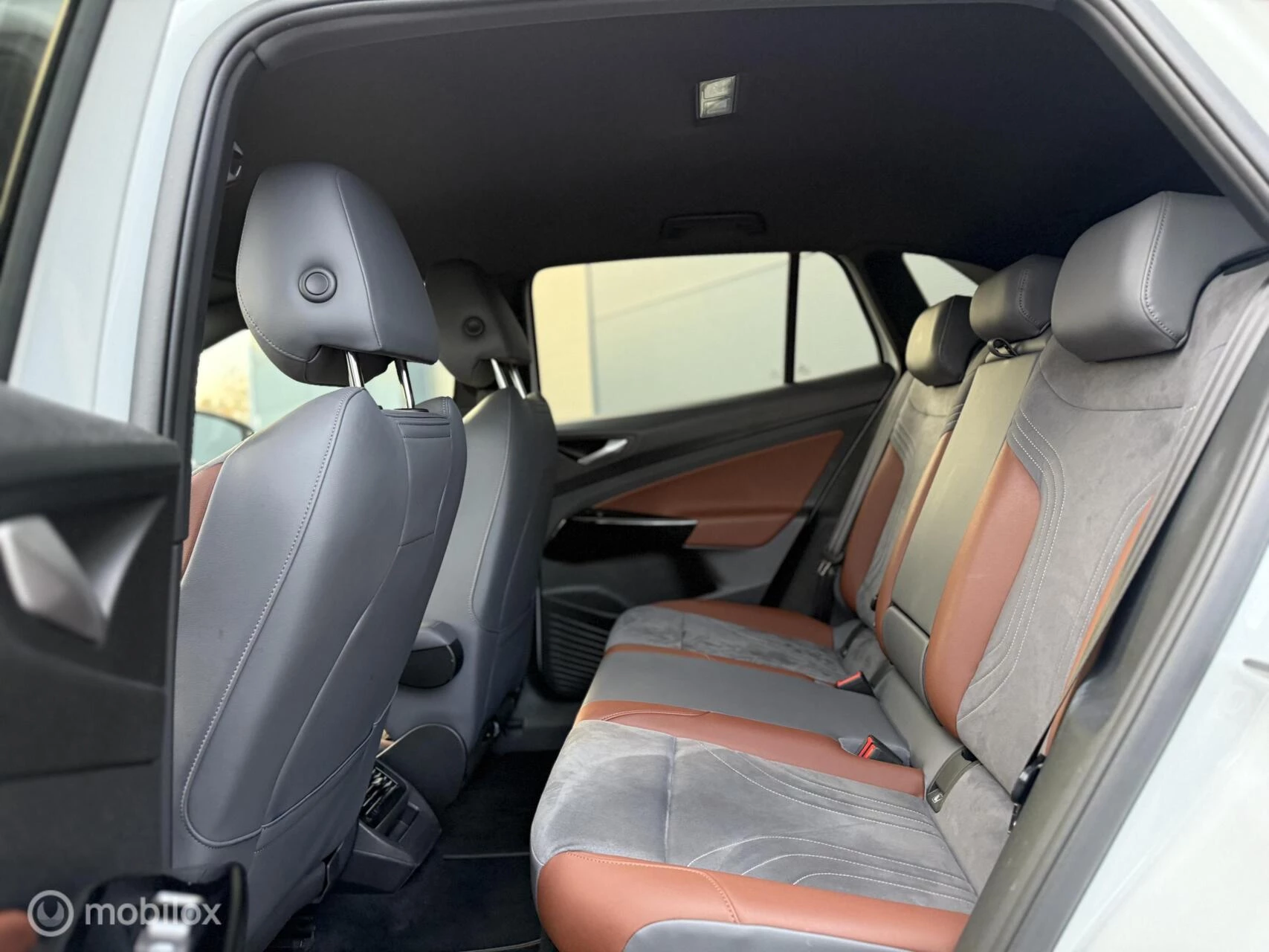 Hoofdafbeelding Volkswagen ID.4