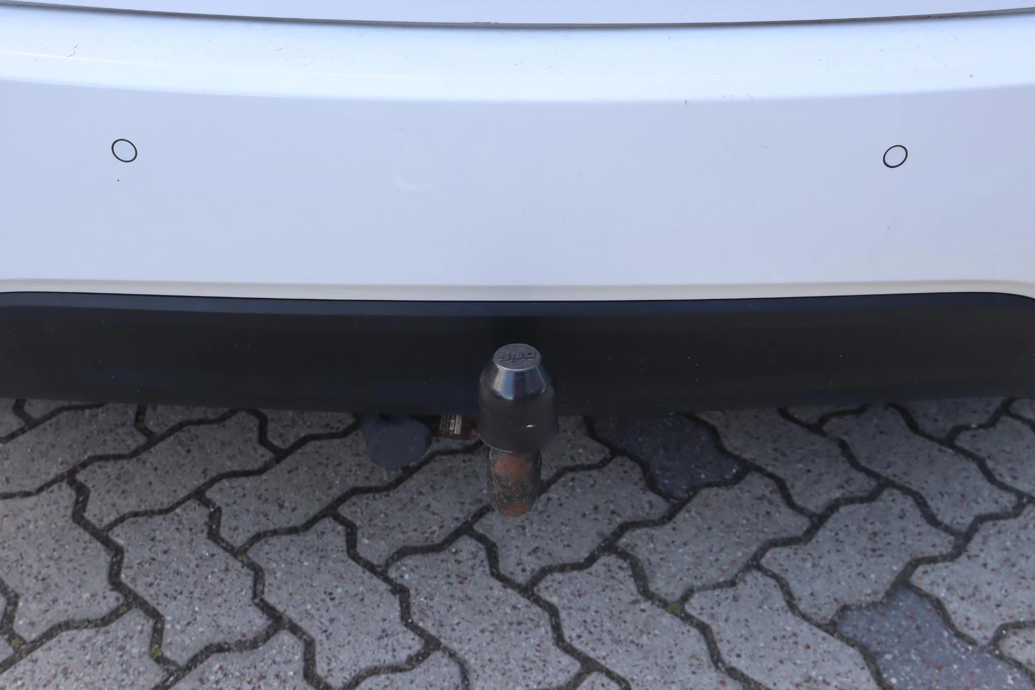 Hoofdafbeelding Hyundai ix20