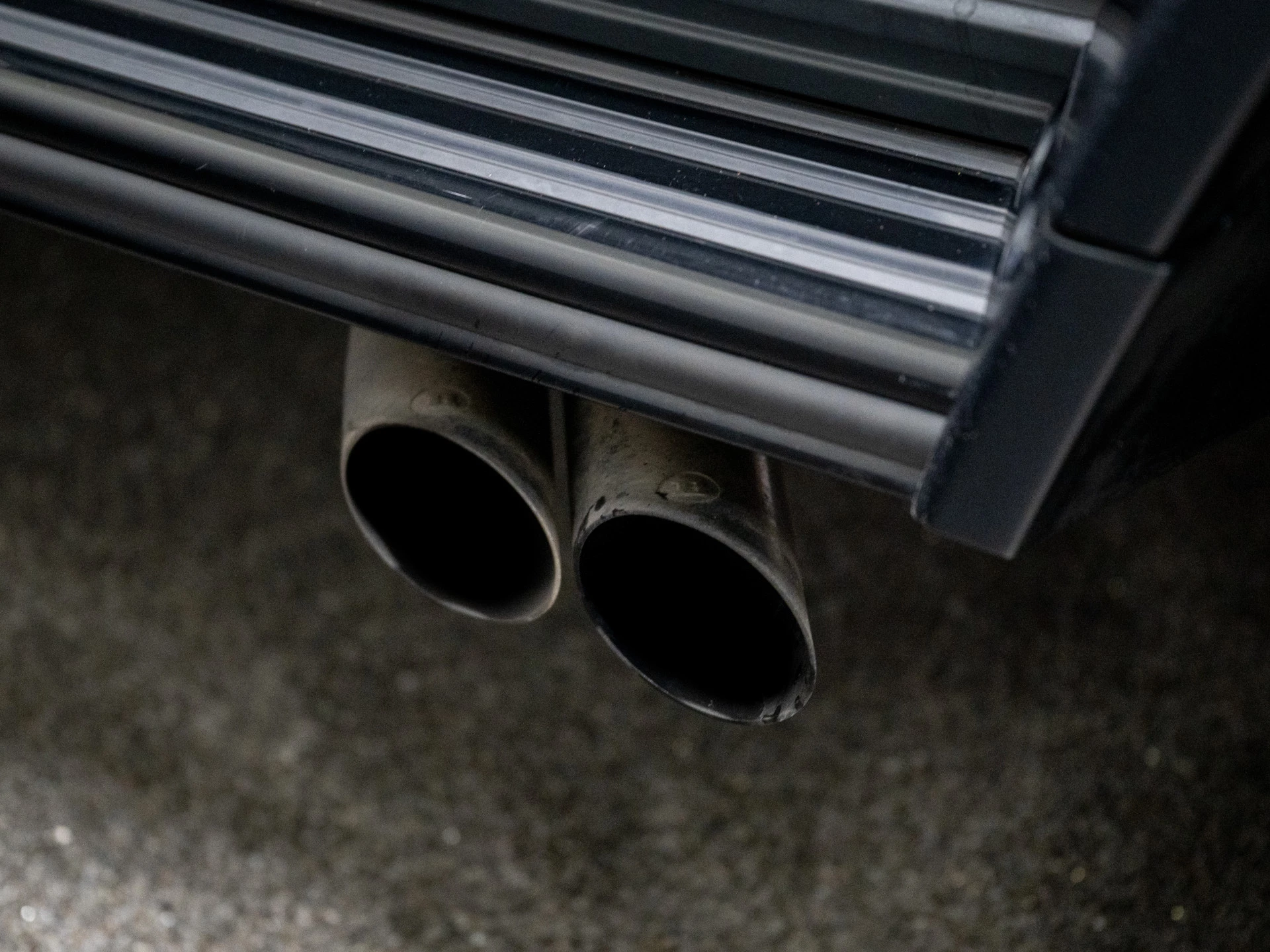 Hoofdafbeelding Mercedes-Benz G-Klasse