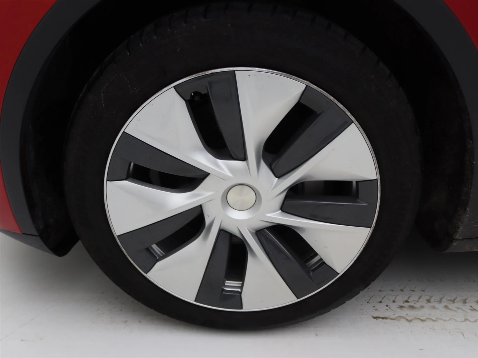 Hoofdafbeelding Tesla Model Y