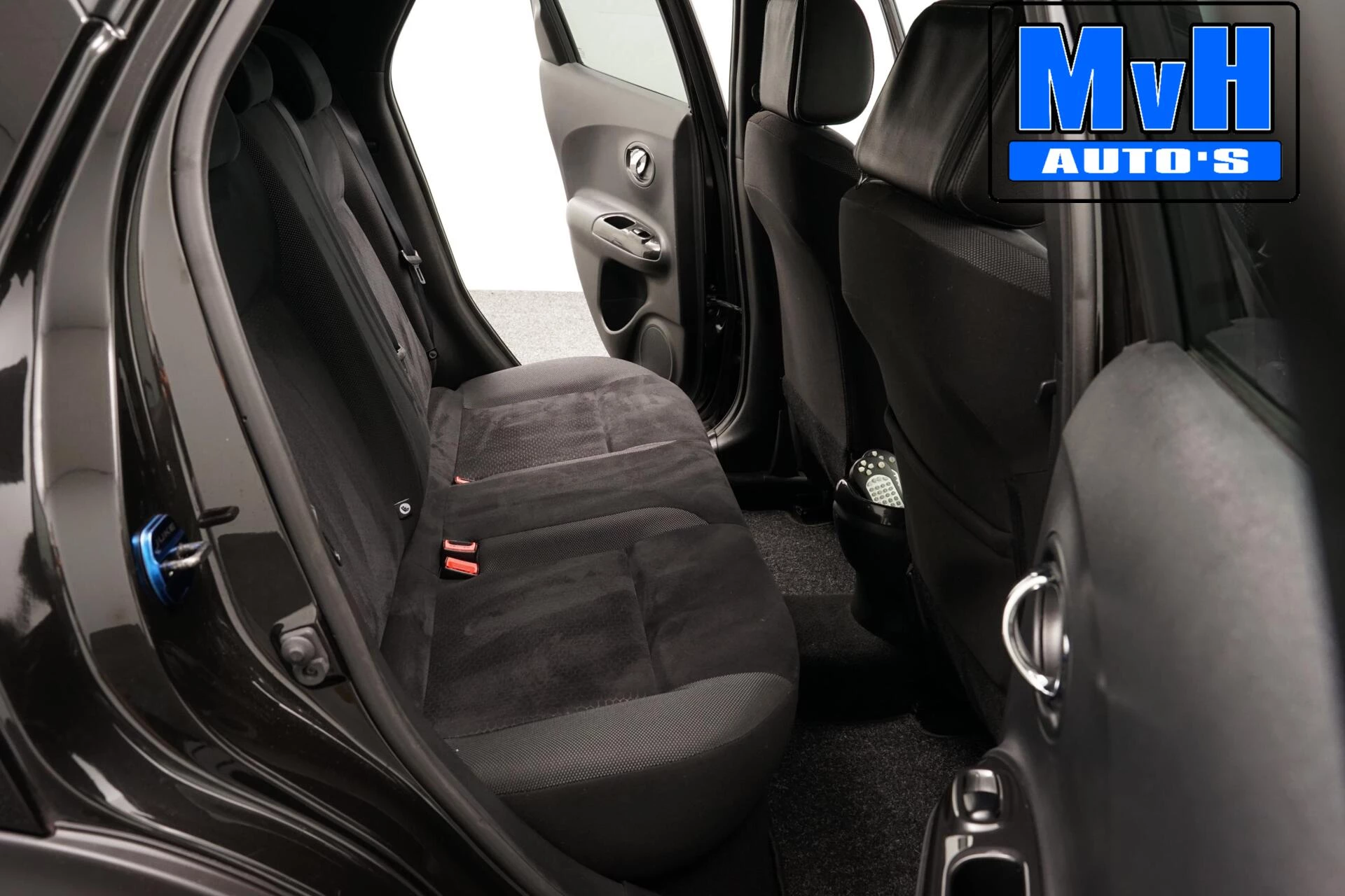 Hoofdafbeelding Nissan Juke