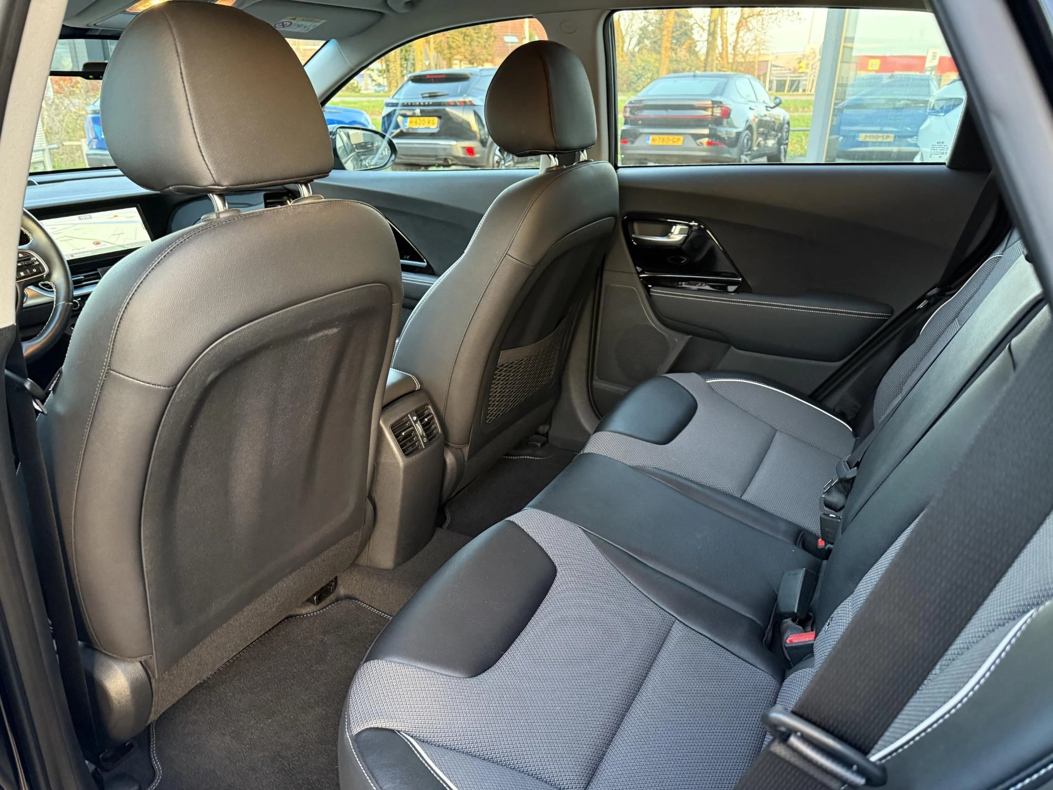 Hoofdafbeelding Kia e-Niro