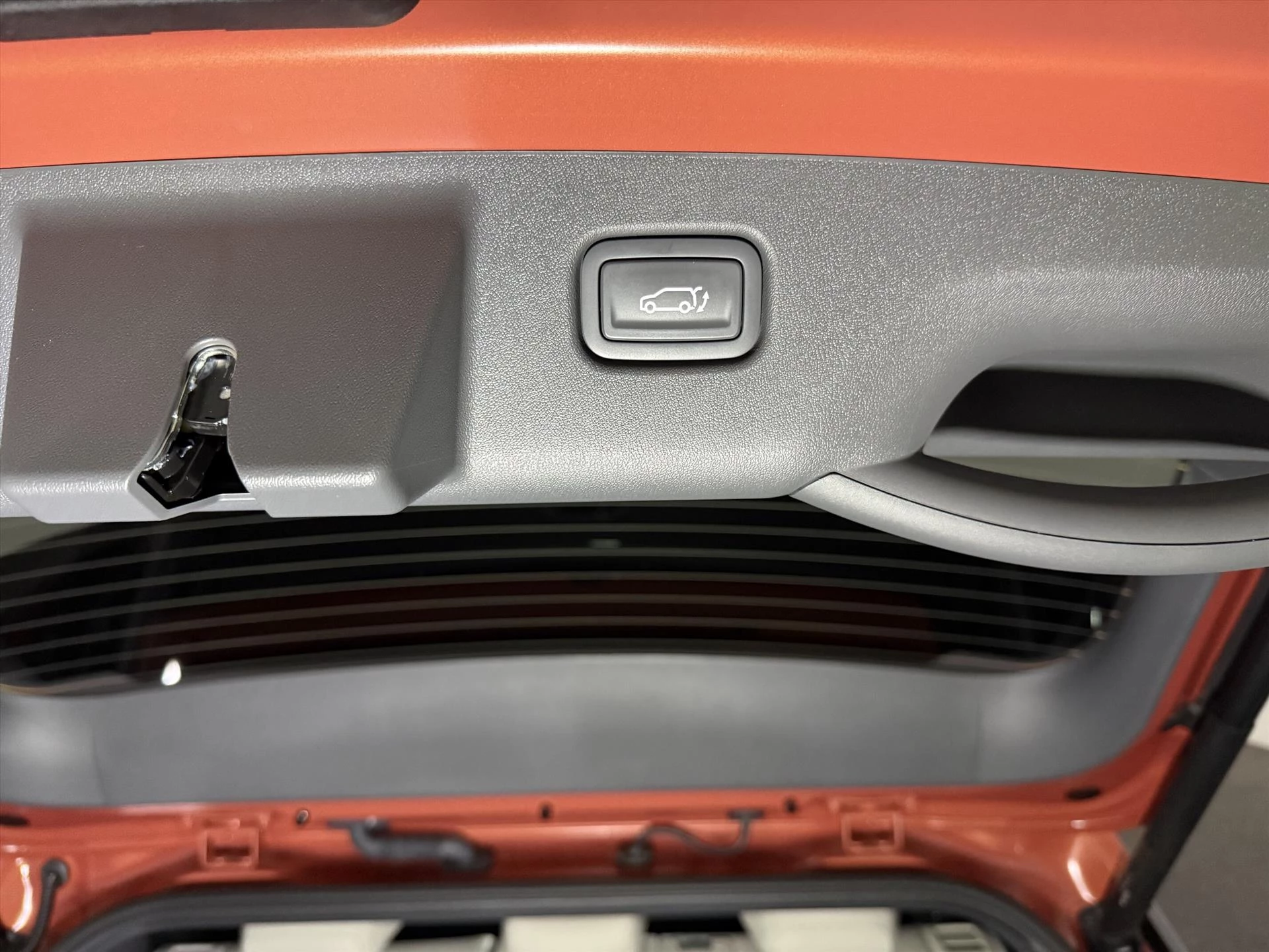 Hoofdafbeelding Kia EV3