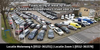 Hoofdafbeelding Volkswagen Touareg Volkswagen Touareg 3.0 TDI R-Line