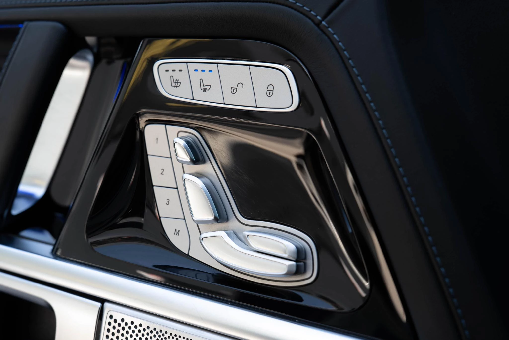 Hoofdafbeelding Mercedes-Benz G-Klasse