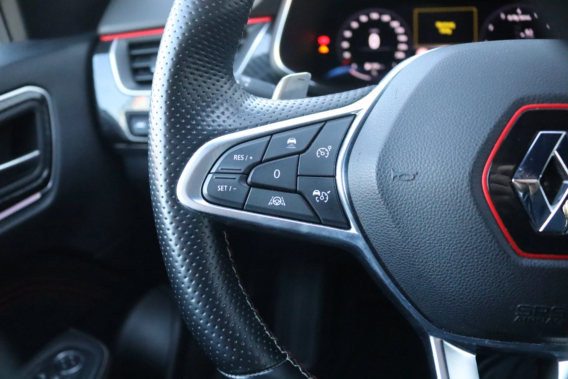 Hoofdafbeelding Renault Arkana