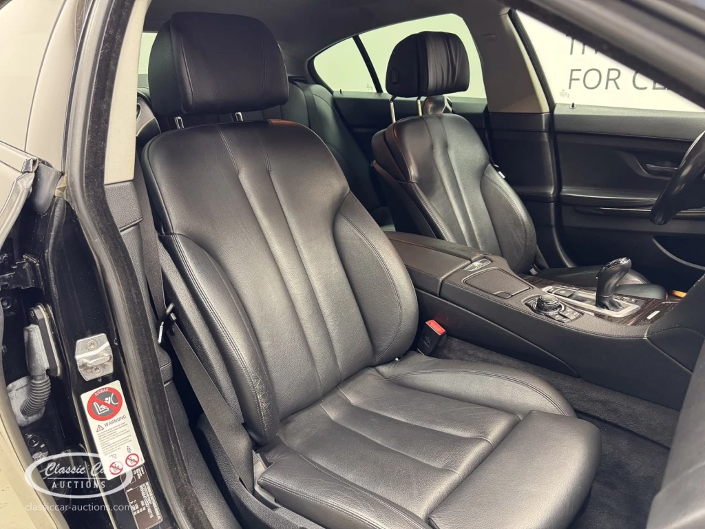 Hoofdafbeelding BMW 6 Serie