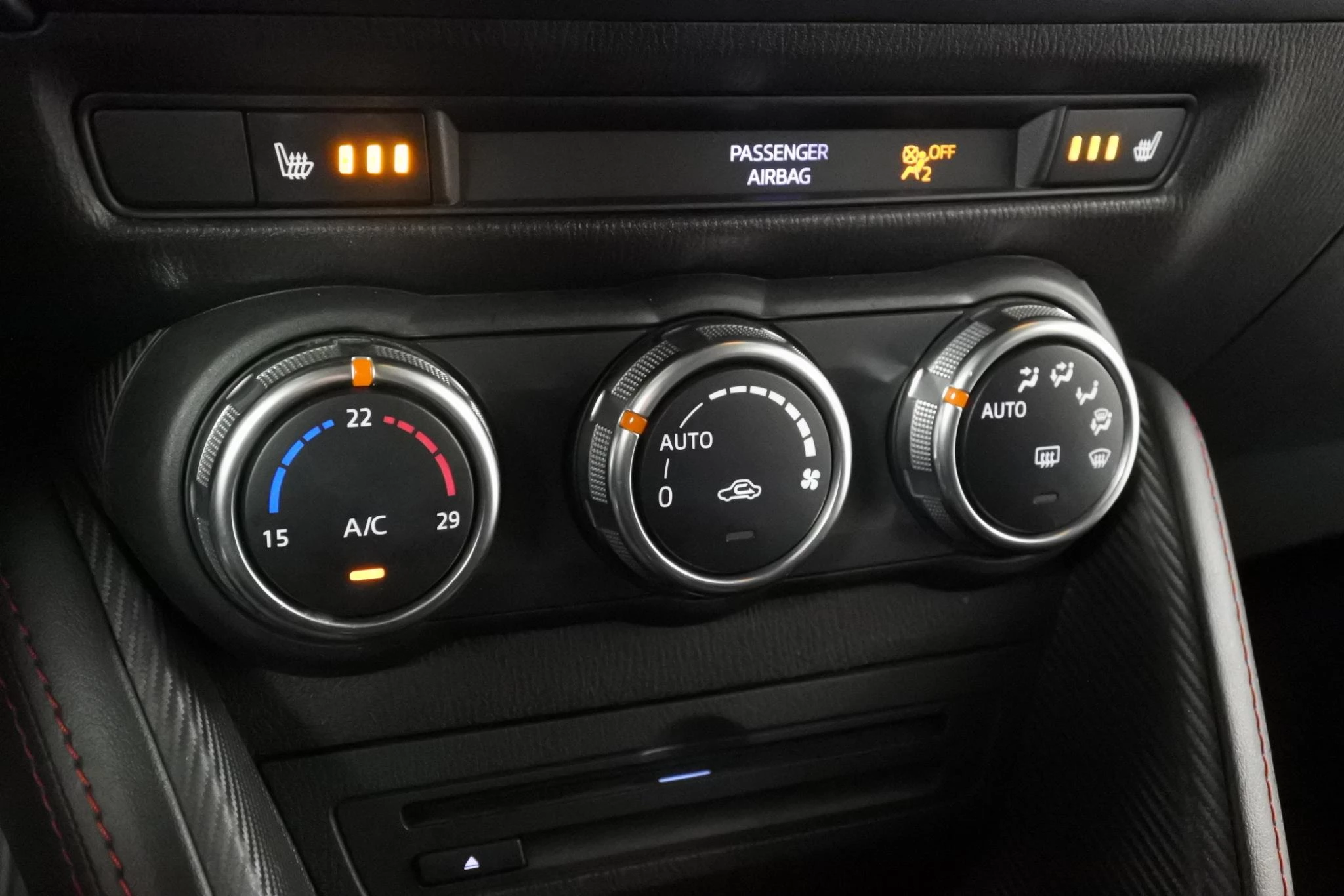 Hoofdafbeelding Mazda 2