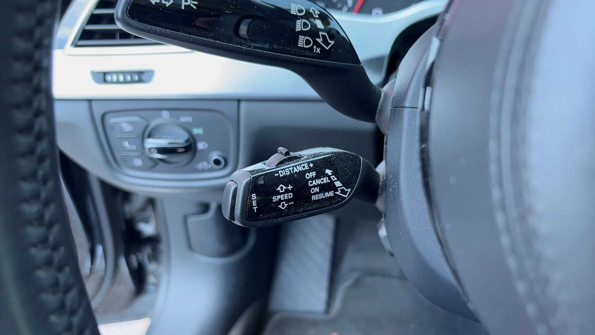 Hoofdafbeelding Audi A8