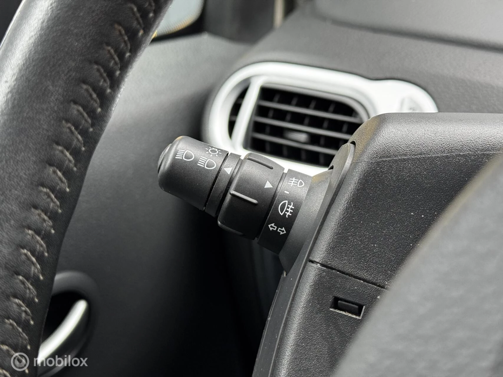 Hoofdafbeelding Renault Modus