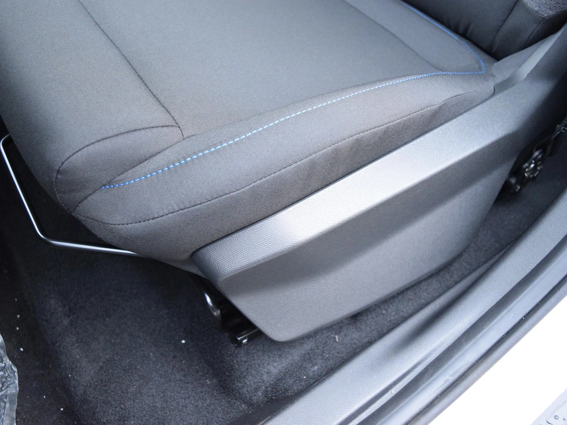 Hoofdafbeelding Citroën ë-C3