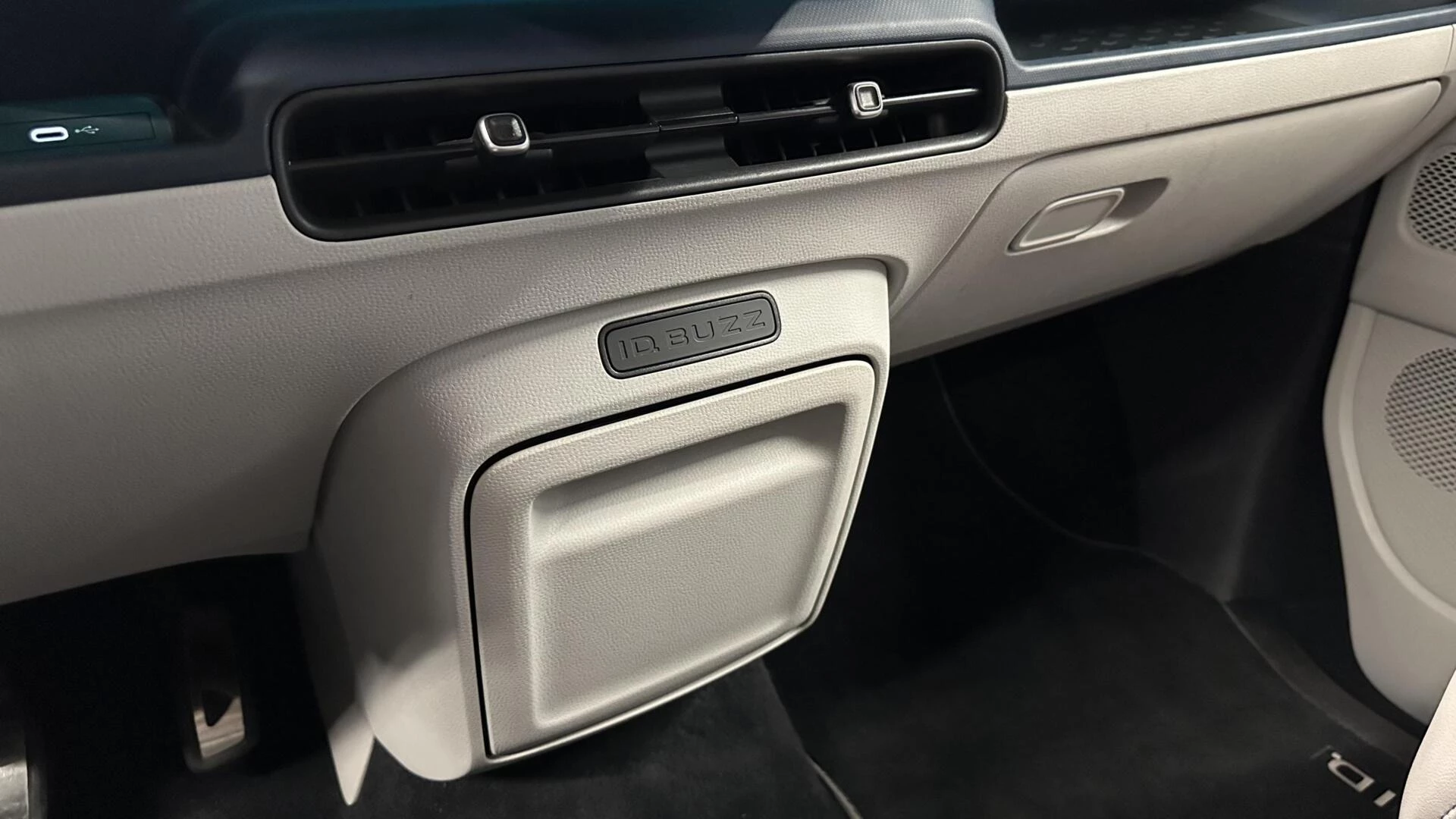 Hoofdafbeelding Volkswagen ID. Buzz