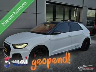 Audi A1 Sportback 40 TFSI S Line 200 pk Virtual/Keyless/LED