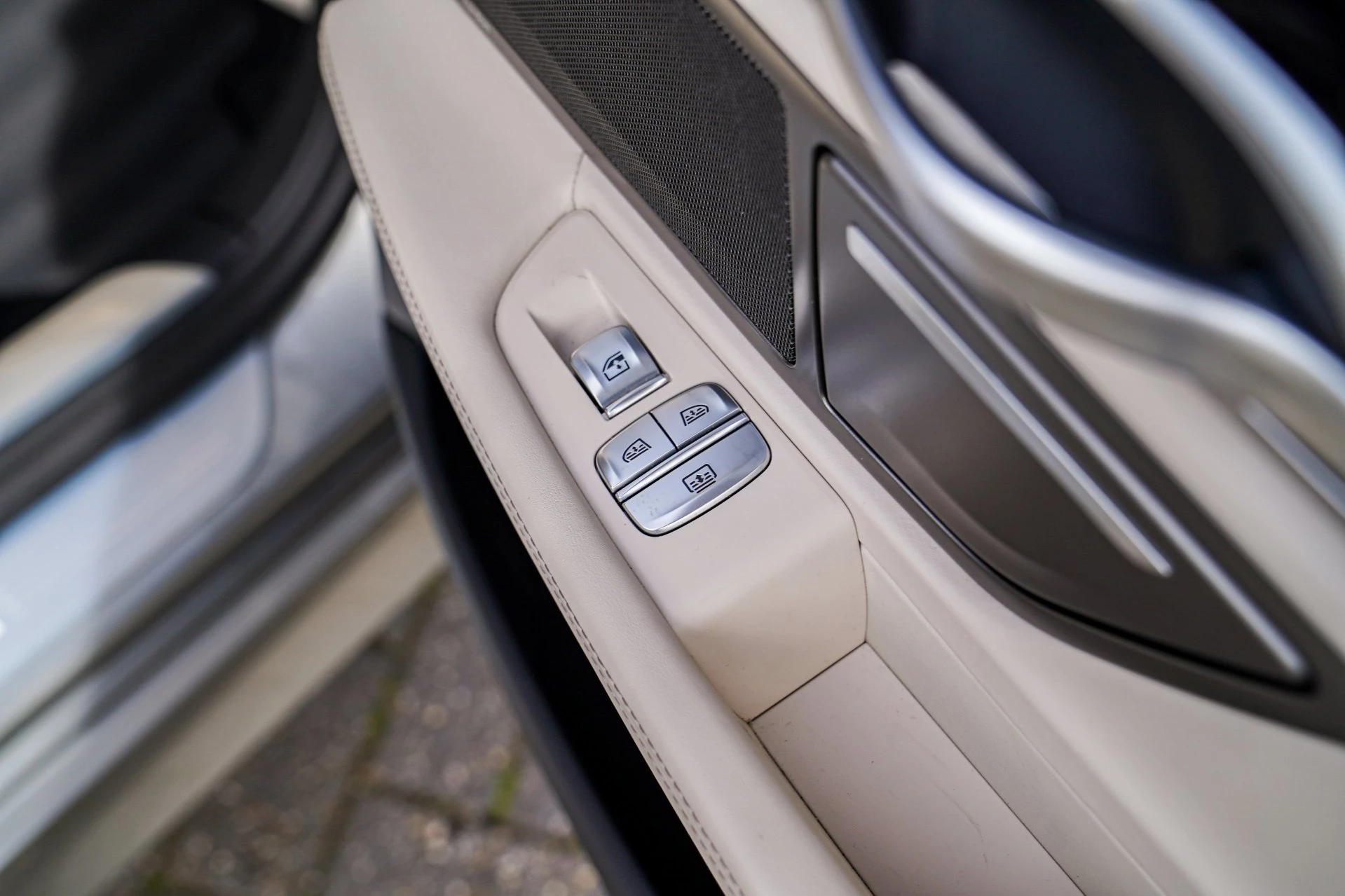 Hoofdafbeelding BMW 7 Serie