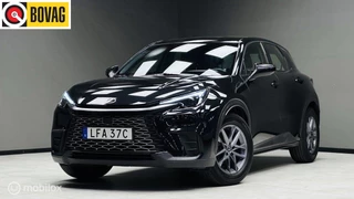 Hoofdafbeelding Lexus LBX Lexus LBX Business Line 2WD