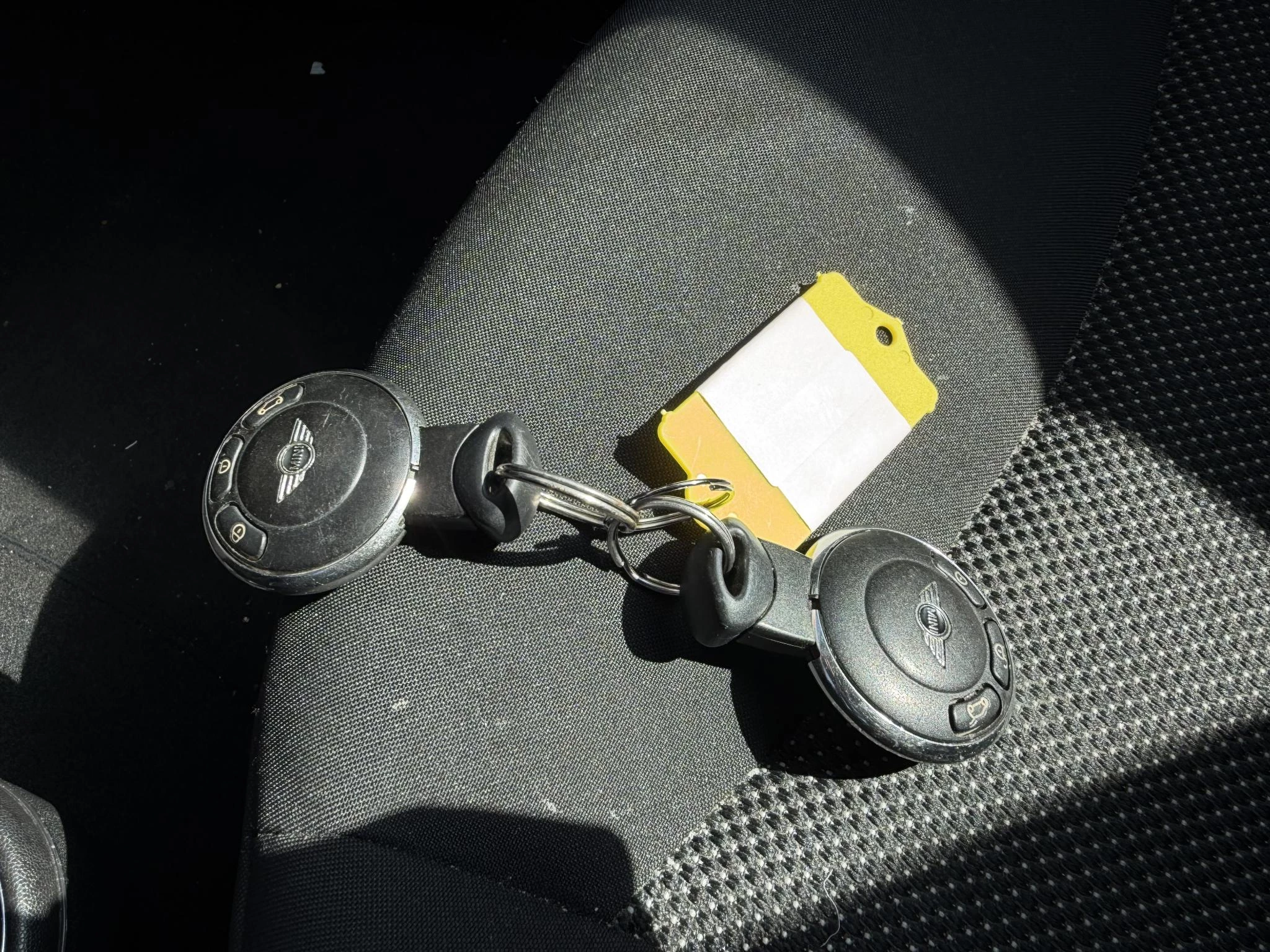 Hoofdafbeelding MINI One