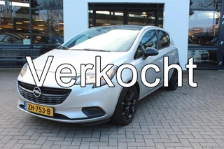 Opel Corsa 1.4 Innovation