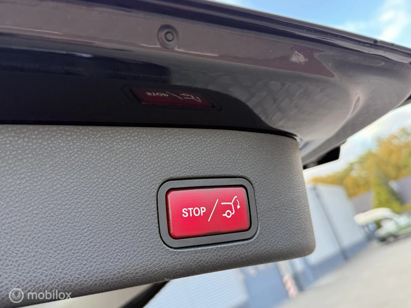 Hoofdafbeelding Mercedes-Benz GL