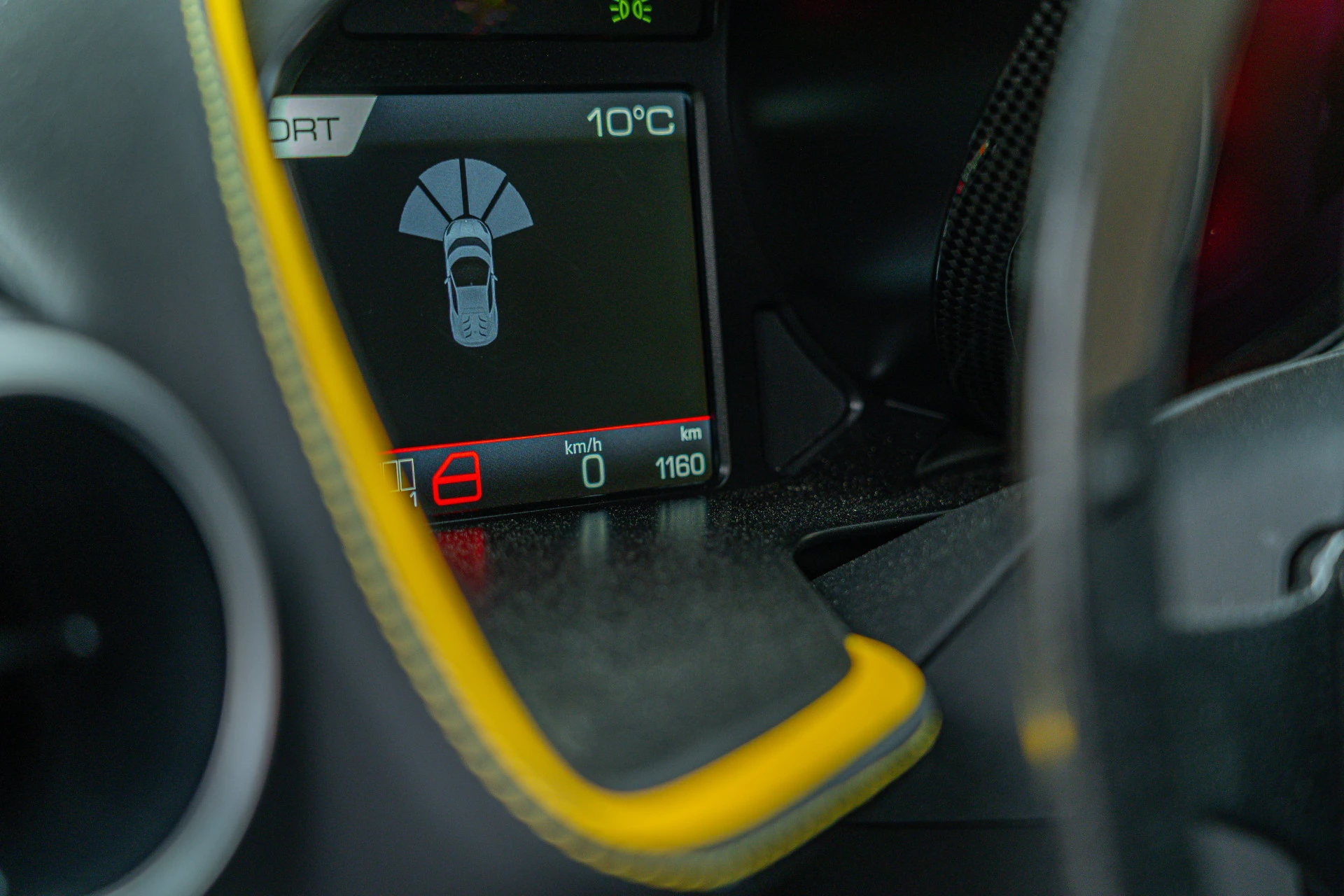 Hoofdafbeelding Ferrari 812 Competizione