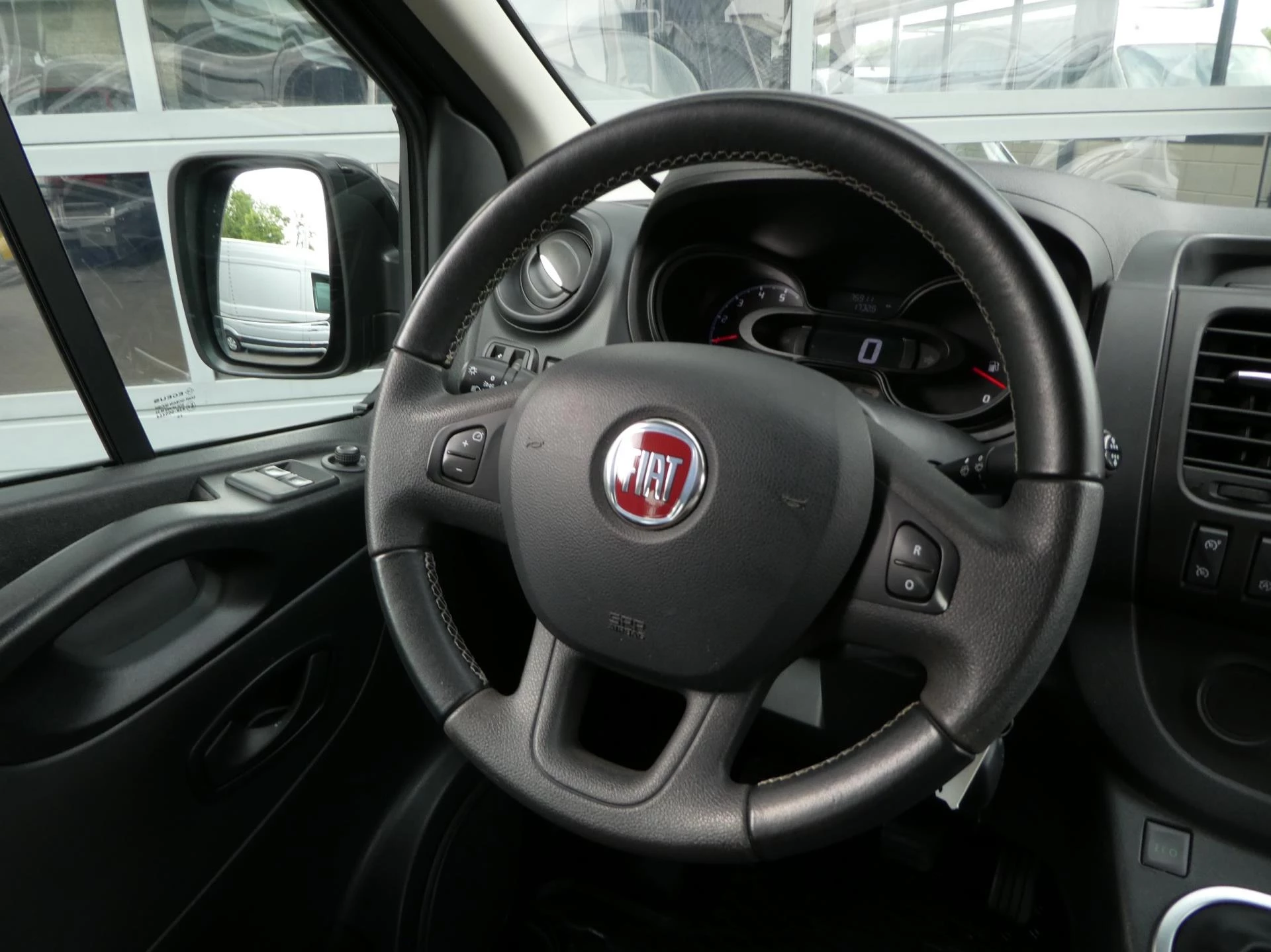 Hoofdafbeelding Fiat Talento