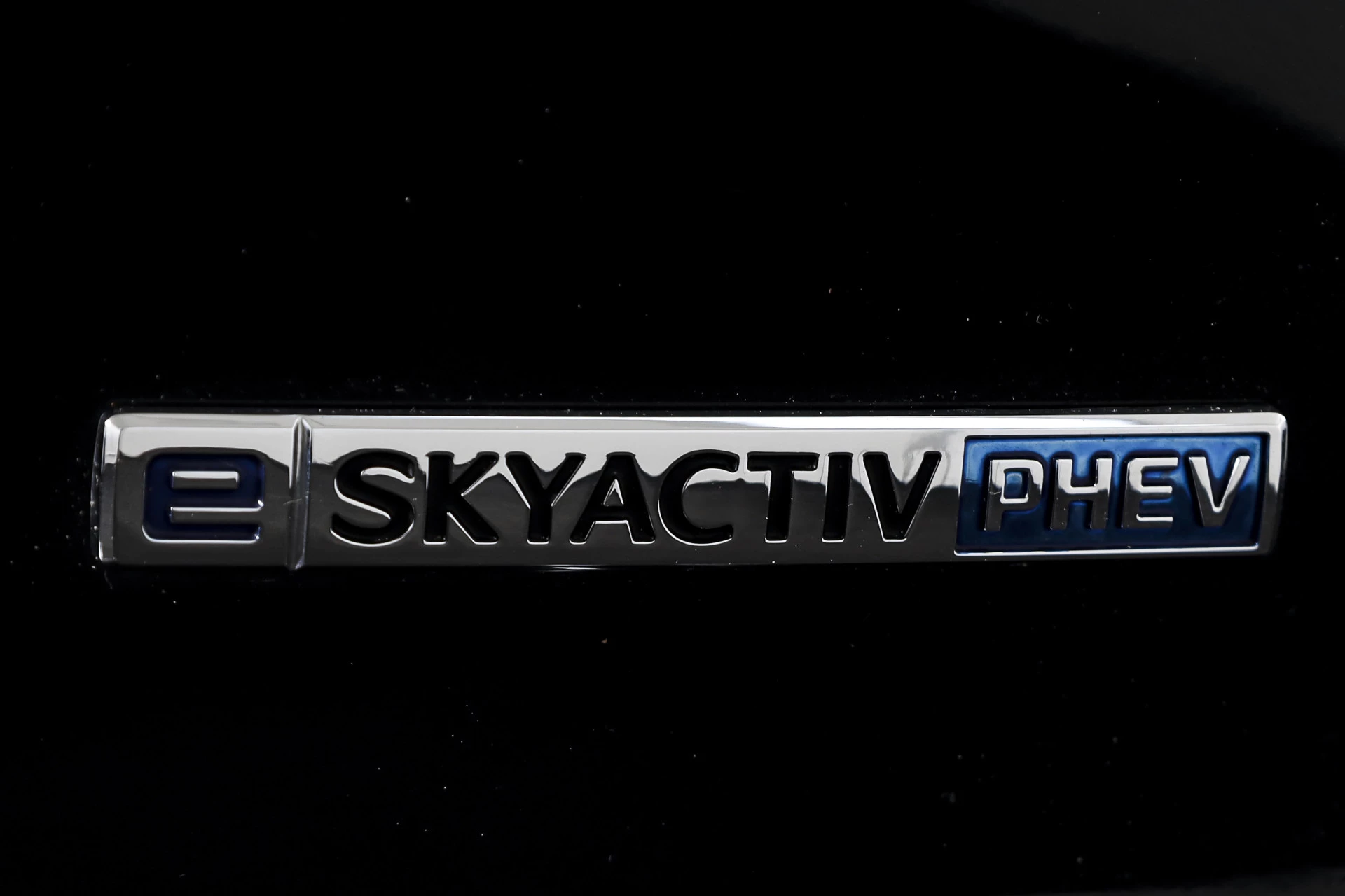 Hoofdafbeelding Mazda CX-60