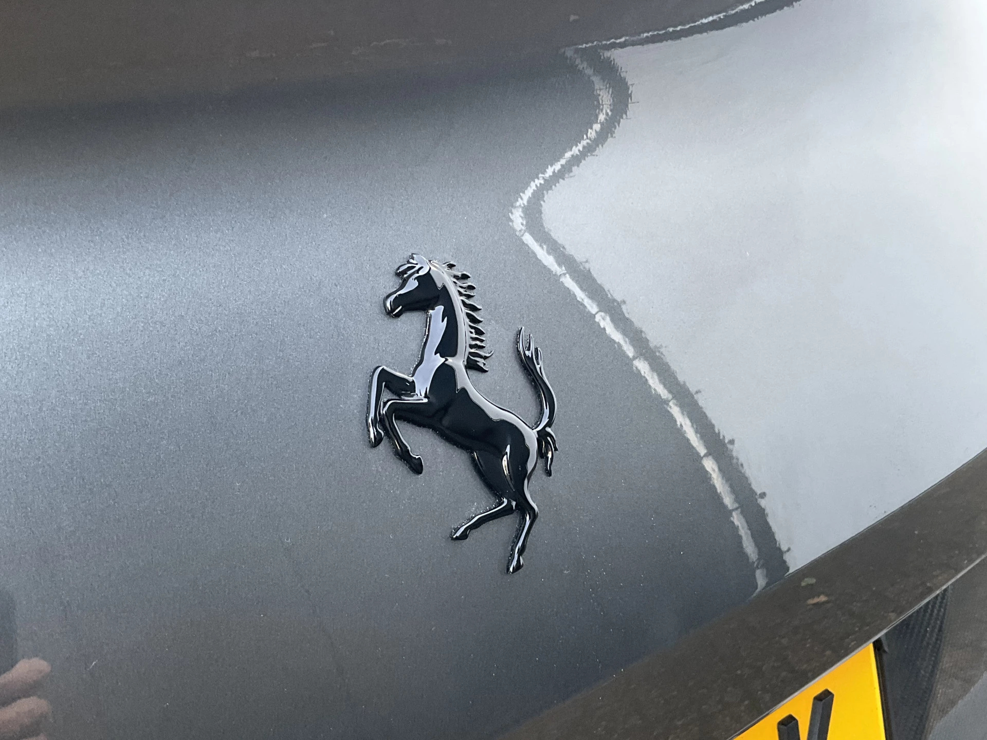 Hoofdafbeelding Ferrari California