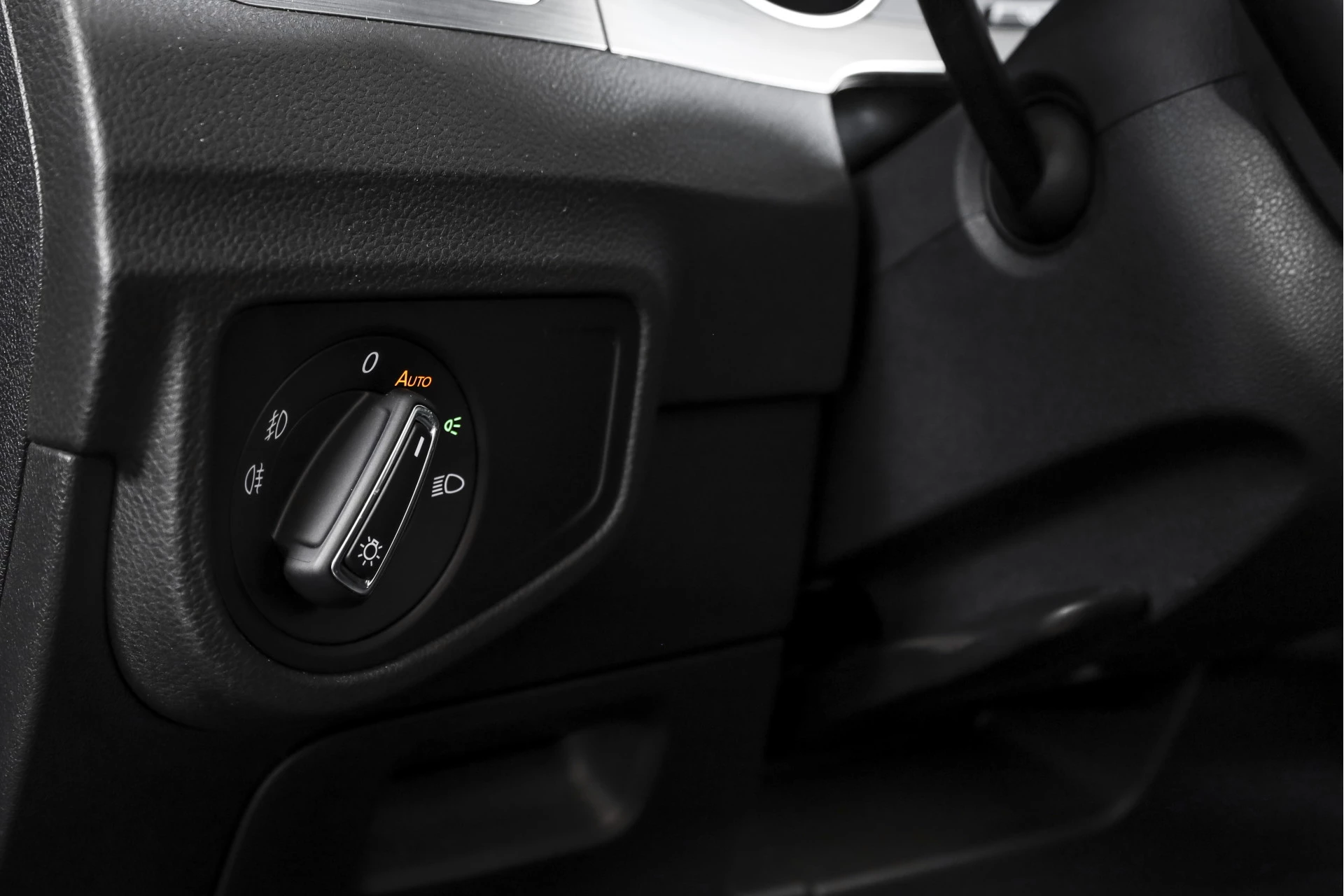 Hoofdafbeelding Volkswagen Golf Sportsvan