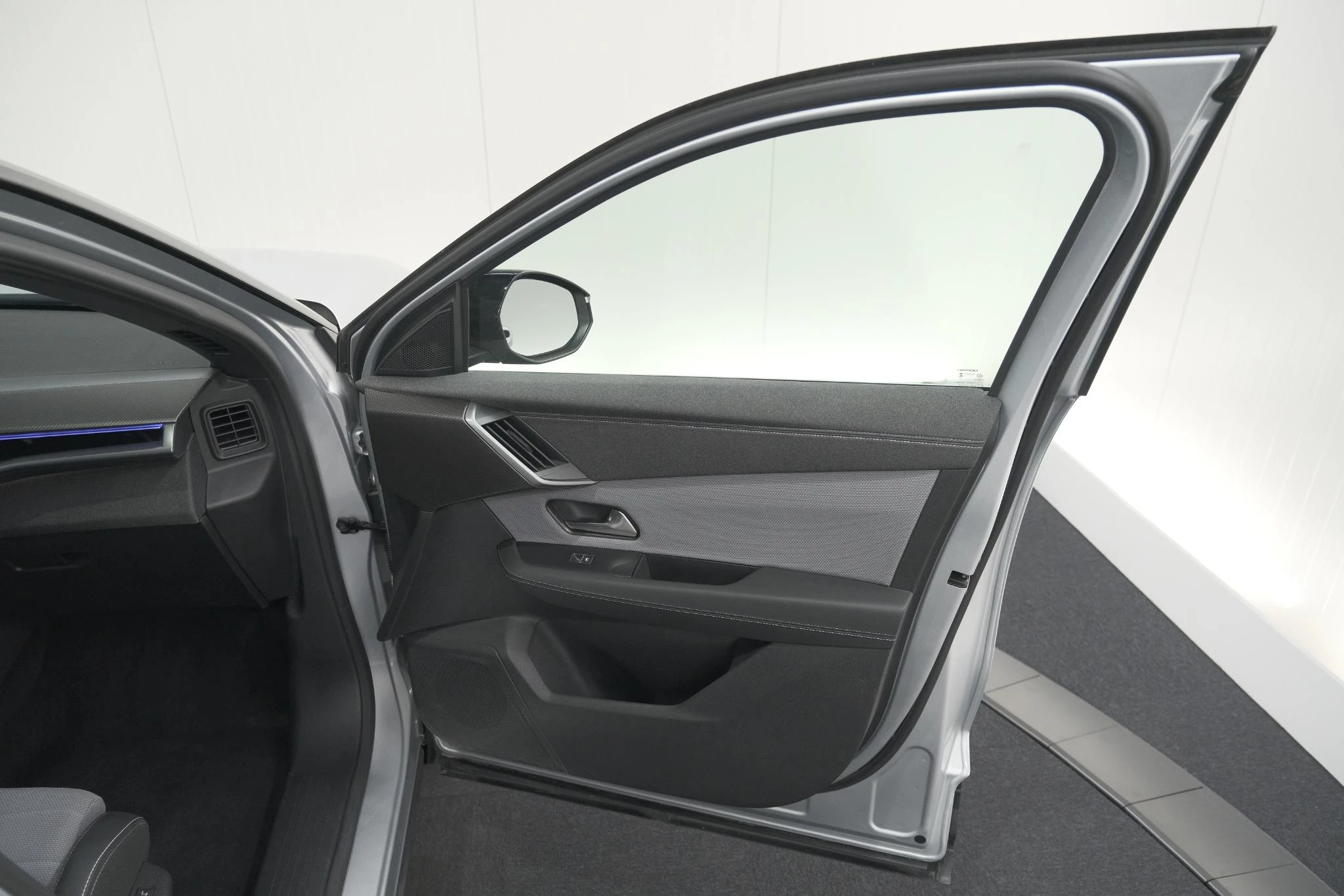 Hoofdafbeelding Opel Grandland