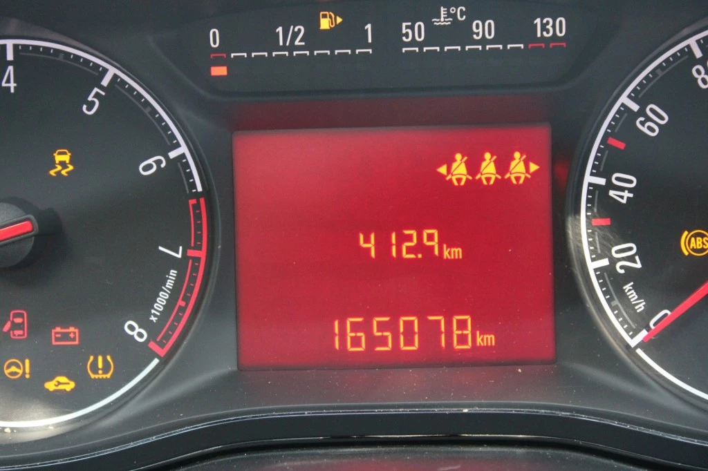 Hoofdafbeelding Opel Corsa-e