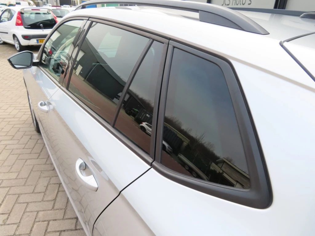 Hoofdafbeelding Škoda Kamiq