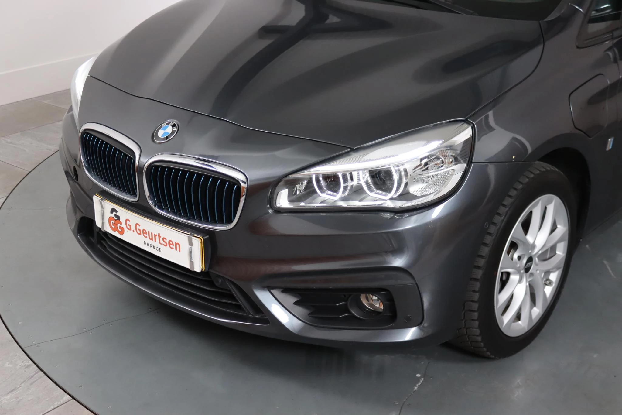Hoofdafbeelding BMW 2 Serie