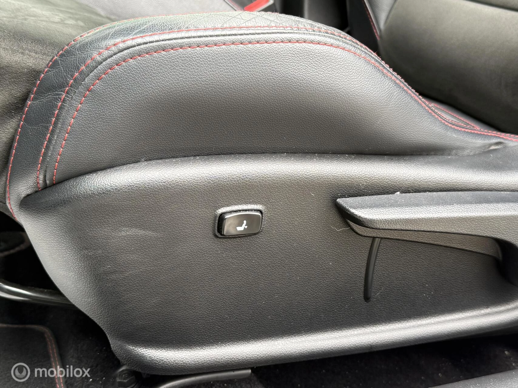 Hoofdafbeelding Kia cee'd