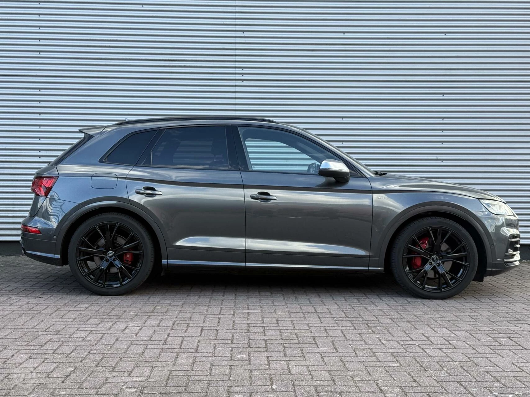 Hoofdafbeelding Audi SQ5