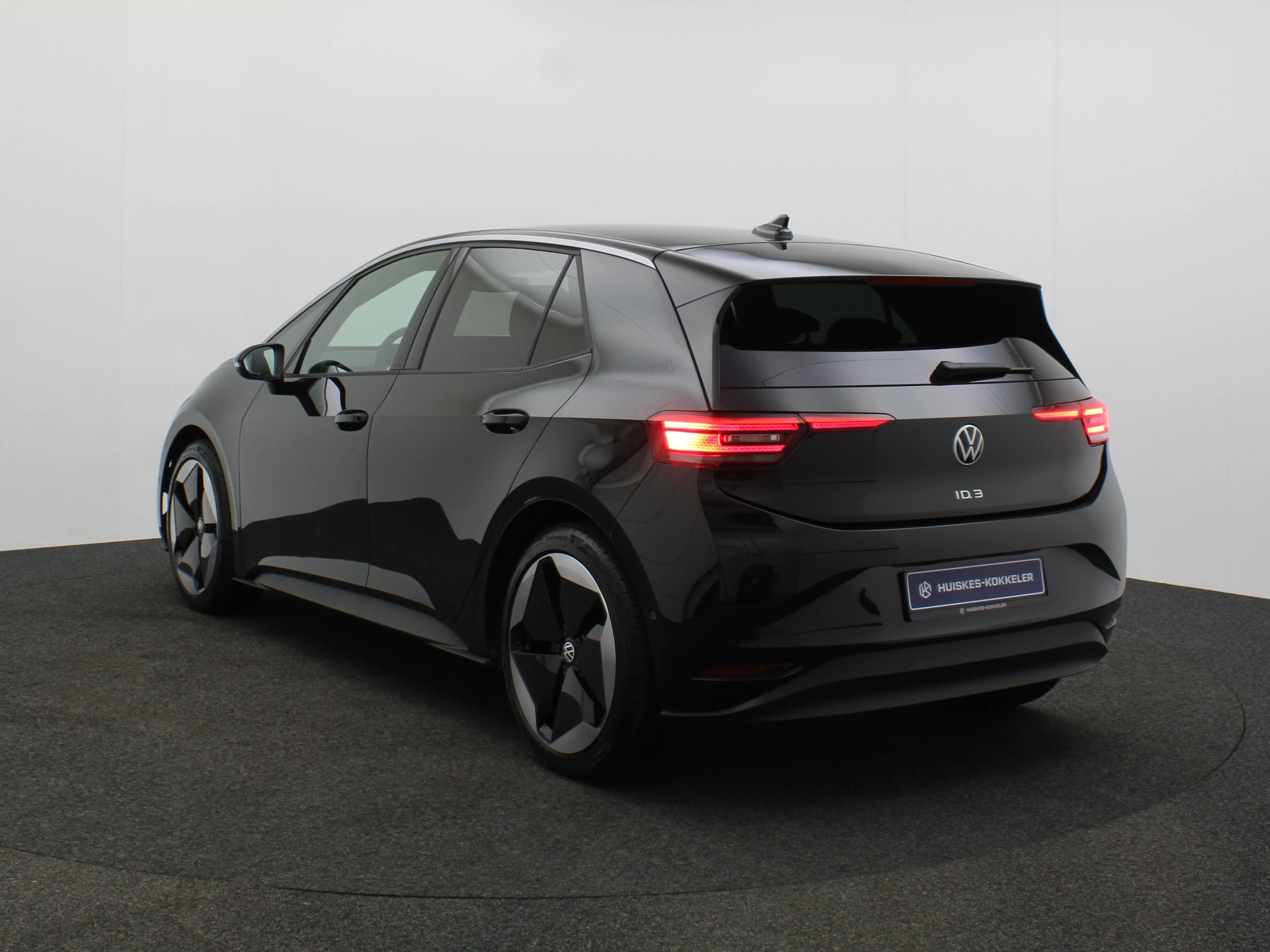Hoofdafbeelding Volkswagen ID.3