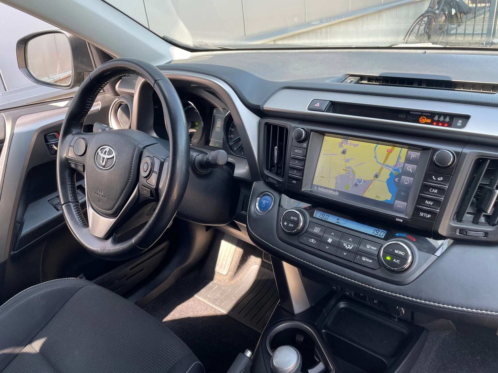 Hoofdafbeelding Toyota RAV4