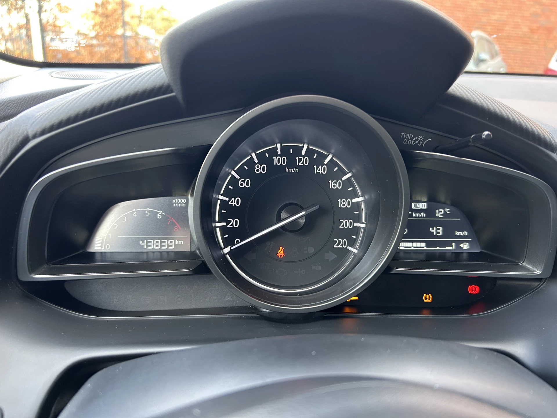 Hoofdafbeelding Mazda 2