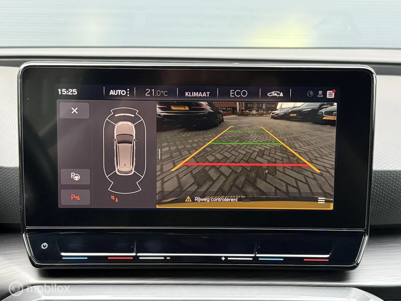 Hoofdafbeelding CUPRA Leon Sportstourer