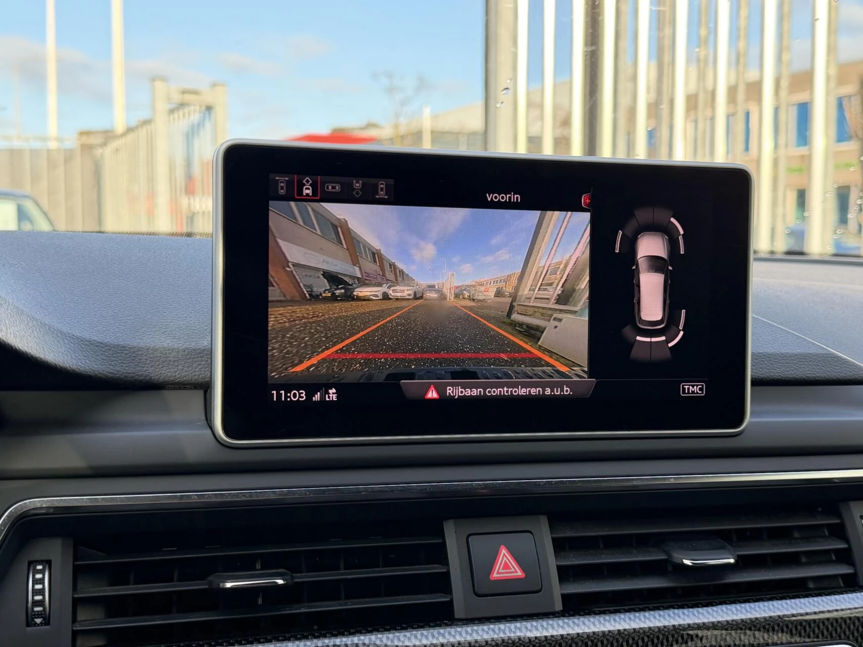 Hoofdafbeelding Audi S4