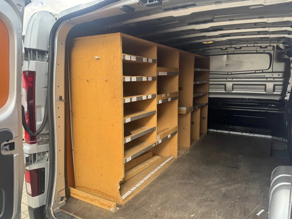 Hoofdafbeelding Fiat Talento