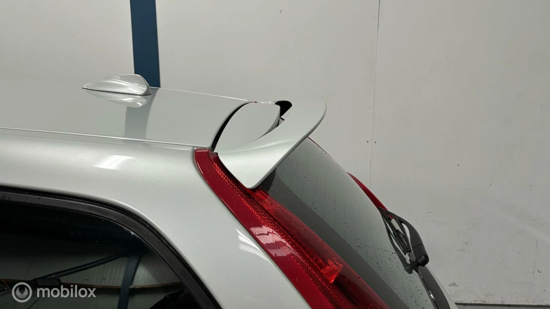 Hoofdafbeelding Volvo C30