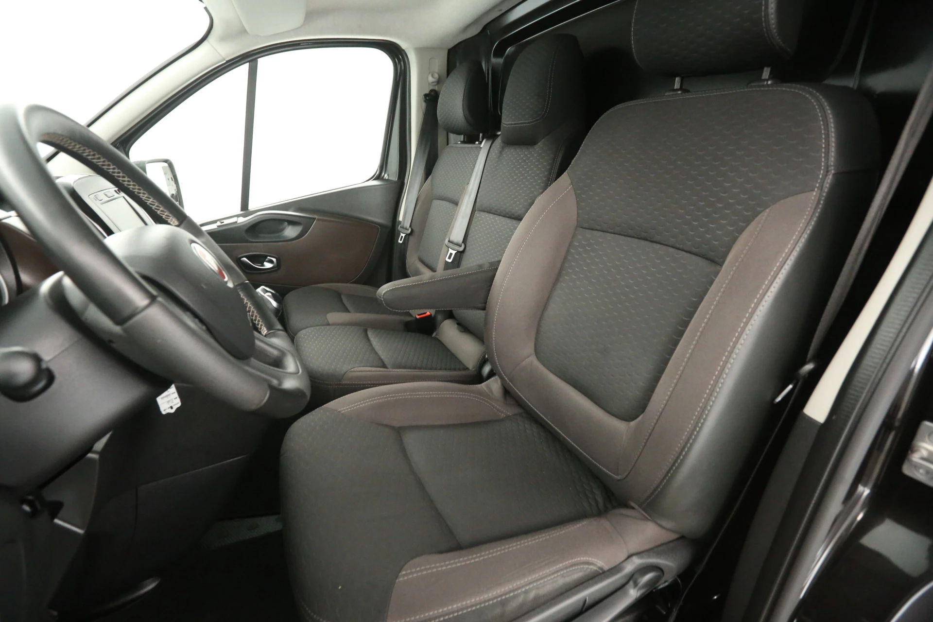 Hoofdafbeelding Fiat Talento