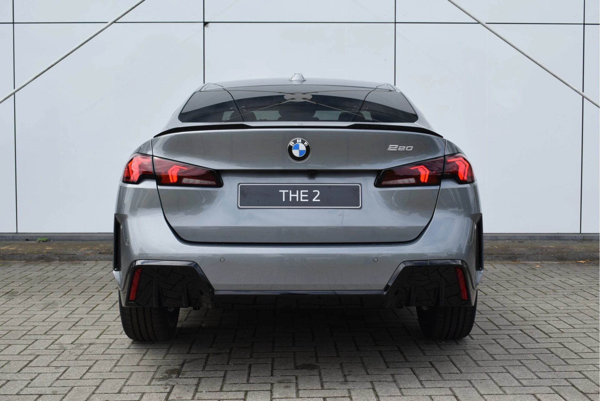 Hoofdafbeelding BMW 2 Serie