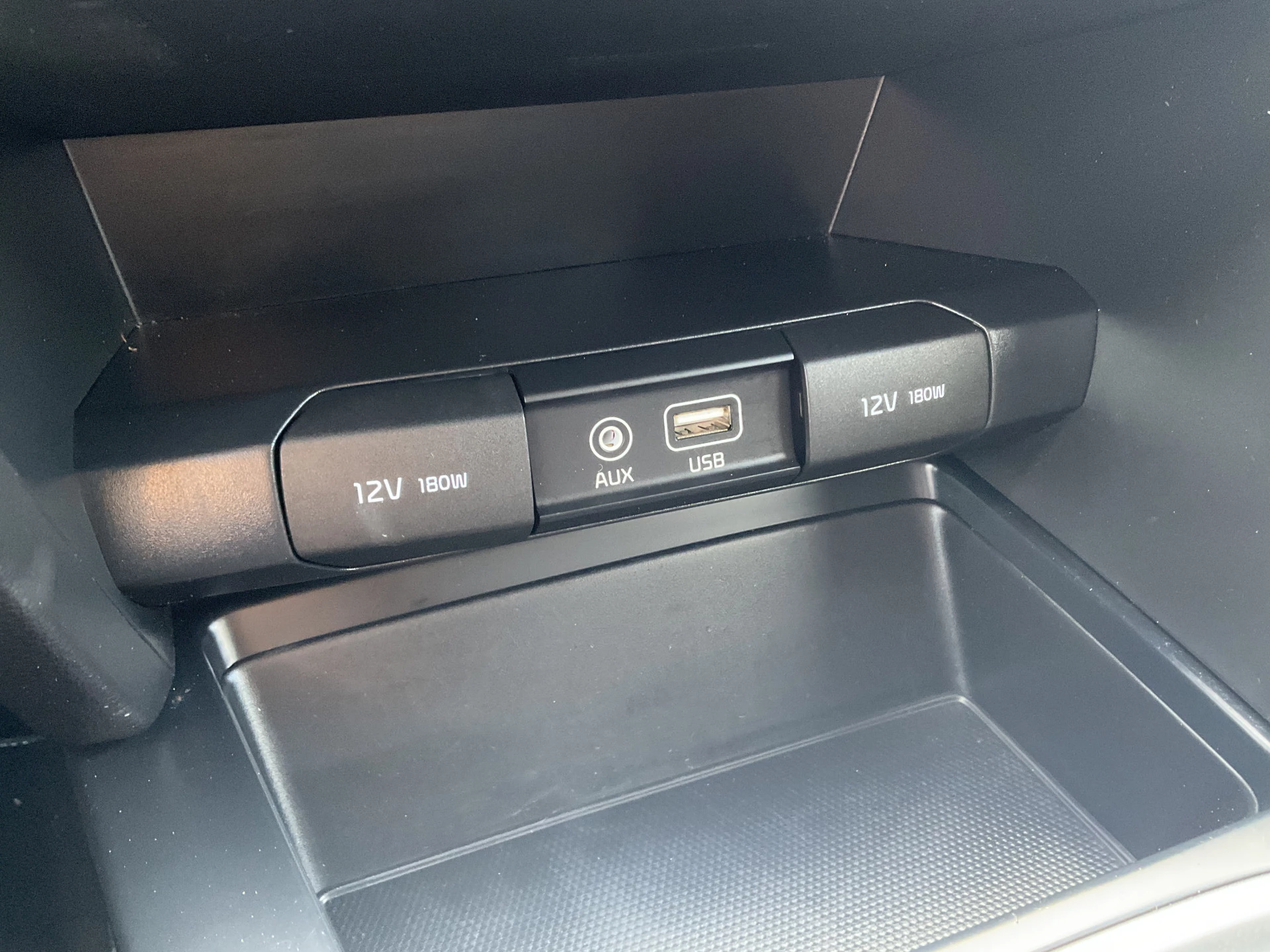 Hoofdafbeelding Kia Ceed