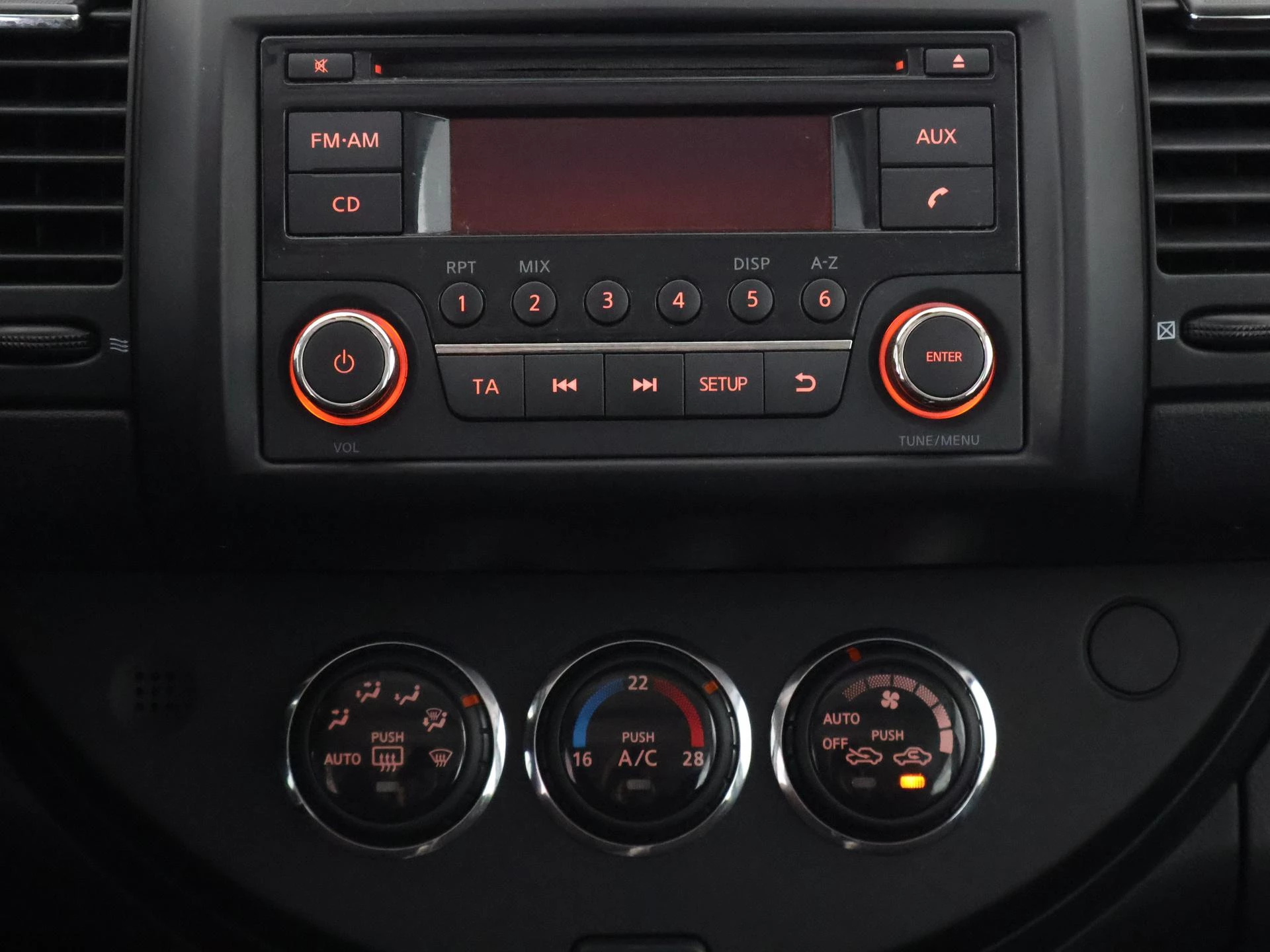 Hoofdafbeelding Nissan Note