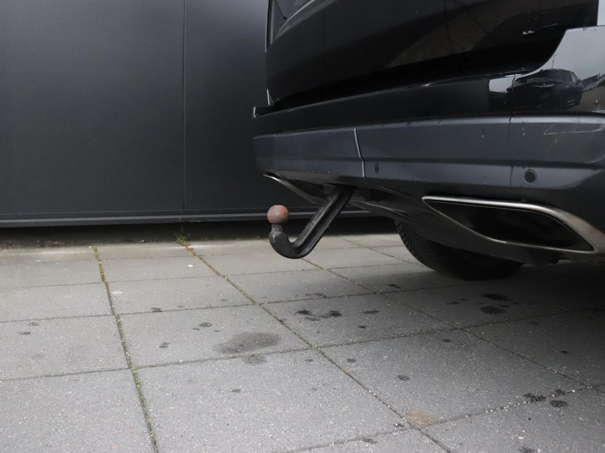 Hoofdafbeelding Land Rover Range Rover