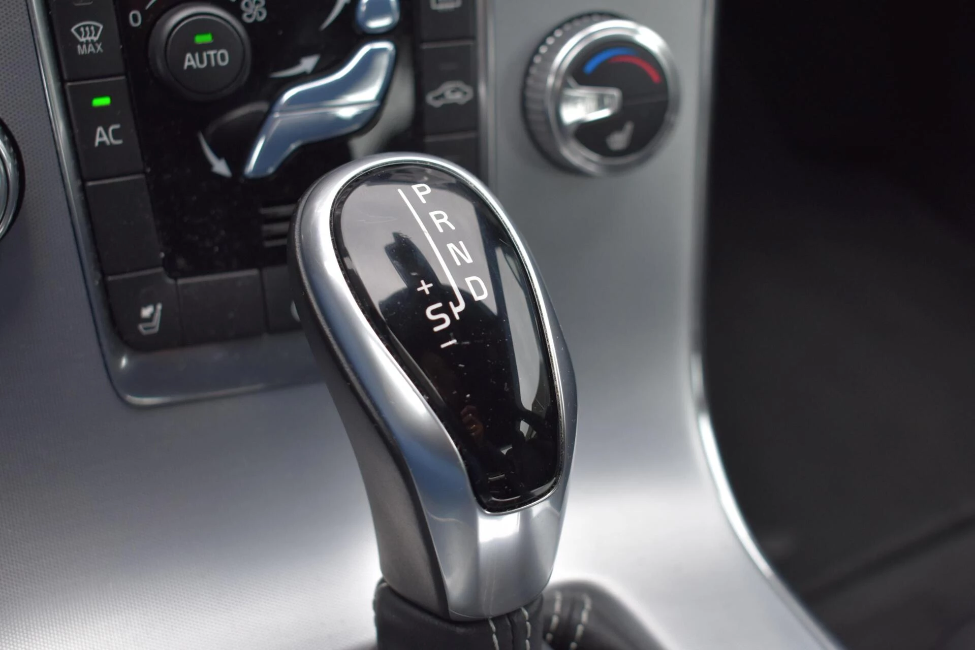Hoofdafbeelding Volvo S60