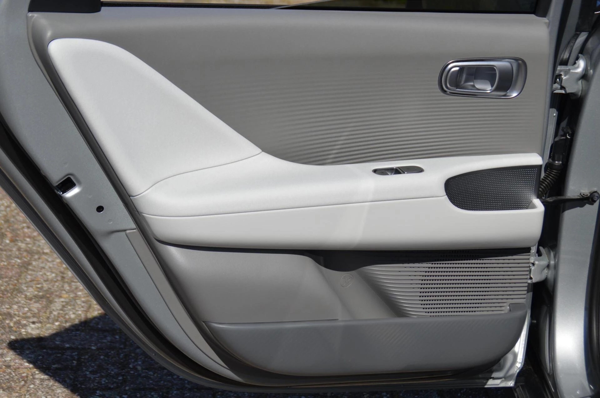 Hoofdafbeelding Hyundai IONIQ 6