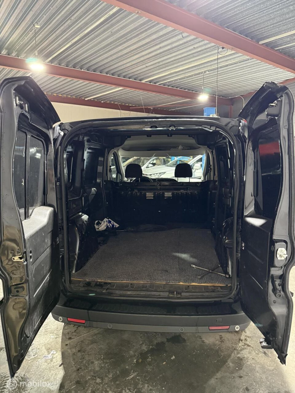 Hoofdafbeelding Fiat Doblò